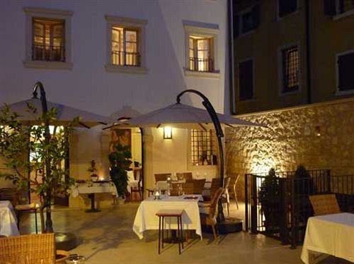 Locanda Lo Scudo Soave  Eksteriør billede